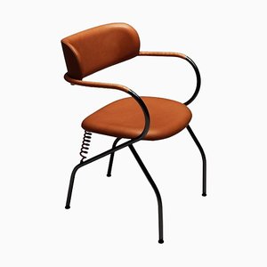 Spring Chair by Front