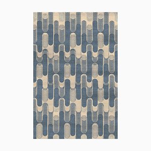 Settanta Teppich I von Giulio Brambilla