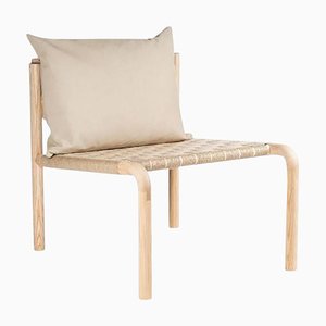 Kaski Lounge Chair by Made by Choice