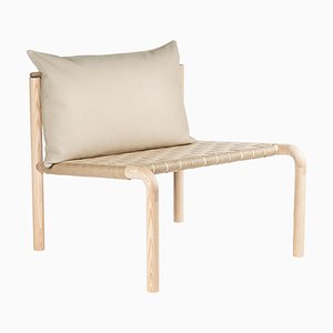 Kaski Lounge Chair by Made by Choice
