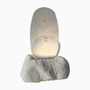Sculpture Lumière Moonrise par Marie Jeunet