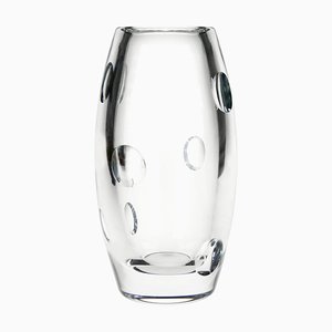 Krystal Form Vase by Malwina Konopacka