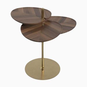 Table d'Appoint Leaf 3 par Mathias De Ferm