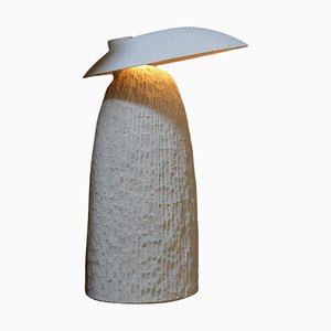 Lámpara de mesa Doma de Frederic Saulou