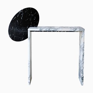 SSC101 Console Table by Stone Stackers
