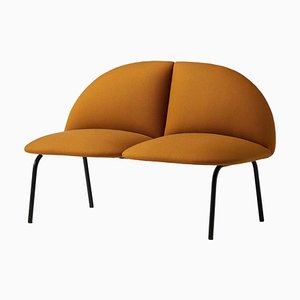 Terra Two-Seater Sofa by Pepe Albargues