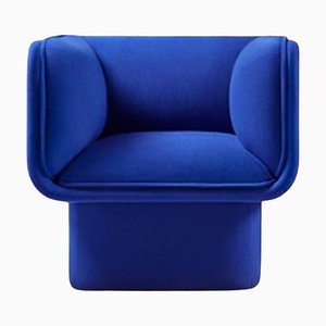 Block Armchair by Pepe Albargues