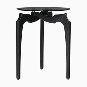 Carlina Side Table by Oscar Tusquets