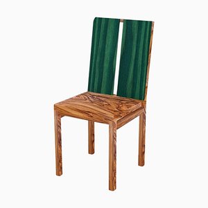 Stripe Stuhl von Derya Arpac