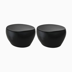 Slab Coffee Tables by Imperfettolab, Set of 2