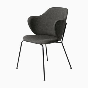 Grey Remix Chair by Lassen
