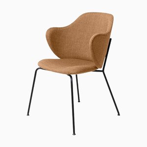 Brown Remix Chair by Lassen