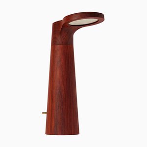 Lampe de Studio Padouk par Isato Prugger