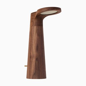 Canaletto Walnut Studio Light by Isato Prugger