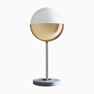 Marble Table Lamp 01 by Magic Circus Editions