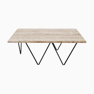 Object 040 Center Table by NG Design