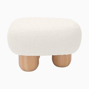Object 049 Pearl Pouf by NG Design