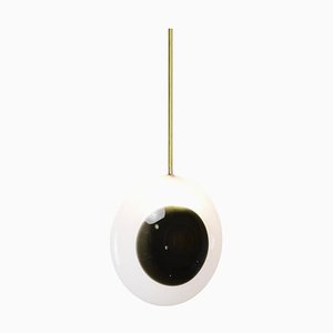 Suspension Black Hole par Atelier George