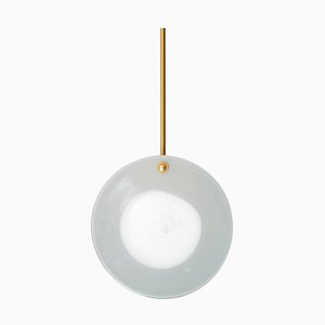 Eclipse Pendant by Atelier George