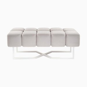 Sgabello Puffy di Phormy