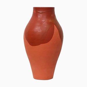 Otoma_12 Vase von Emmanuelle Rolls