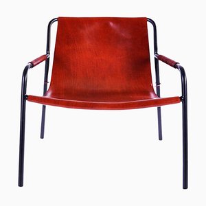 Chaise September Chair Cognac par OxDenmarq