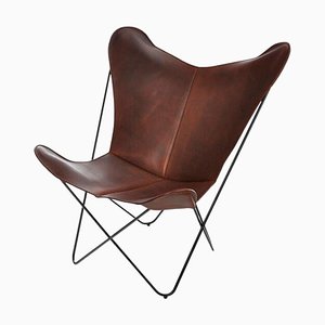 Silla Mocca Papillon de OxDenmarq