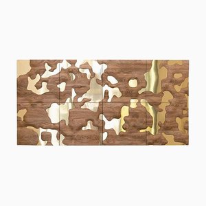Wilderness Wallpanel by Made by Choice