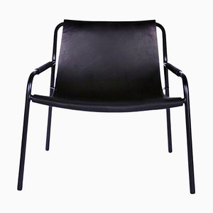 Black September Chair by OxDenmarq