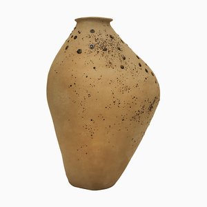 Stomata 8 Vase by Anna Karountzou