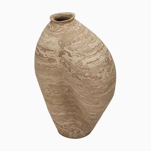 Stomata 10 Vase by Anna Karountzou