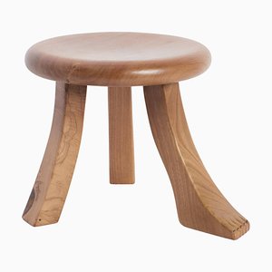 Foot Stool in Natural by Project 213A