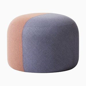 Pouf Dainty Soft Violet di Warm Nordic