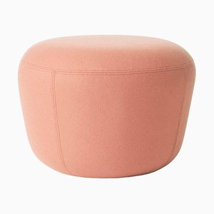 Haven Blush Pouf von Warm Nordic