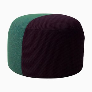 Dainty Pouf by Warm Nordic