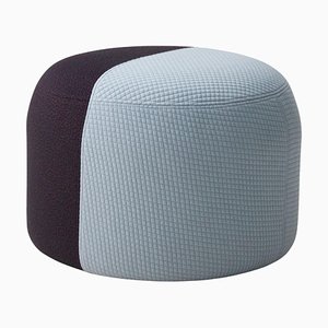 Dainty Pouf by Warm Nordic