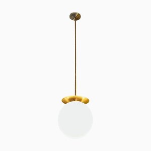 Disco Pendant 20 by Contain