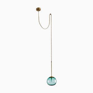Pendant Ball Cable 18 by Contain