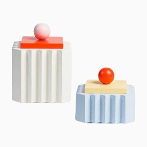 Plizé Boxes by Made by Choice, Set of 2