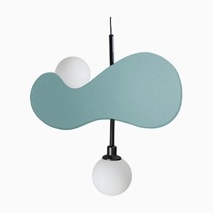 Dream Ceiling Lamp by Dovain Studio