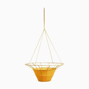 Large Dichas Hanging Planter by Cristina Celestino