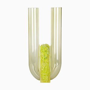 Summer Cochlea Della Liberazione Seasons Edition Vase by Coki Barbieri