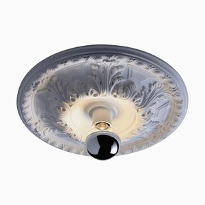 Large Solferino Ceiling Light by Radar