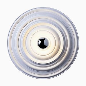 Large Odeon Wall Light by Radar