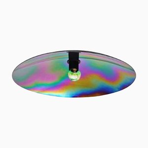Lámpara de techo Iris grande de Radar