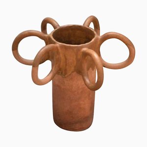 Vase Poulpe par Pia Chevalier