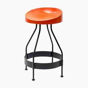 Olindias Outdoor Tabouret von Luca Nichetto