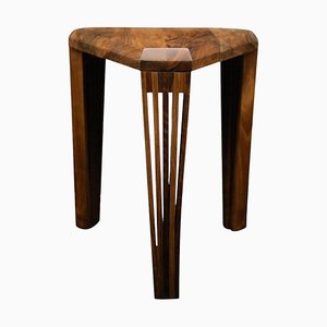 Optique Side Table by Albert Potgieter Designs