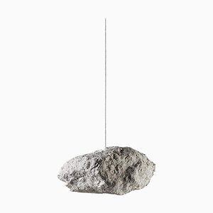 Pendulum Pendant Sculpture by Vaust