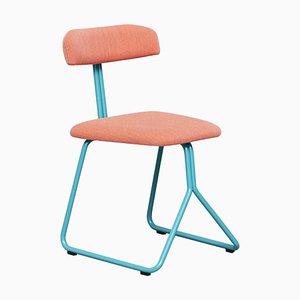 Rider Chair by Pepe Albargues
